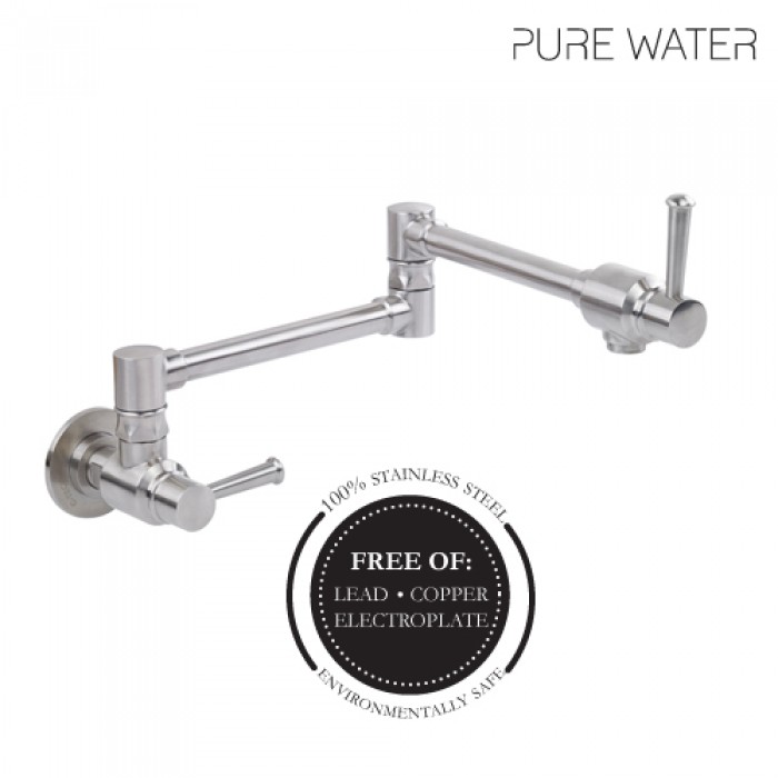 Nile Pot Filler