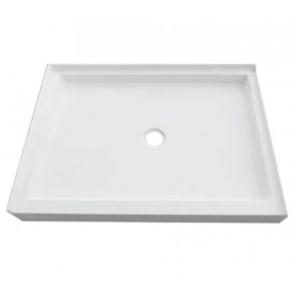 Double Threshold Shower Base (SBDT)