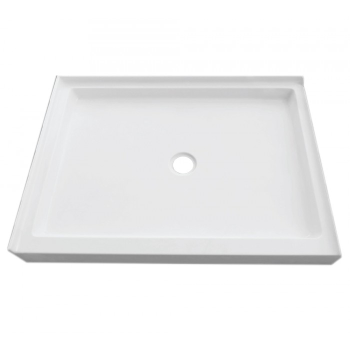 Double Threshold Shower Base (SBDT)