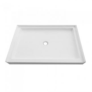 Single Threshold Shower Base (SBST)