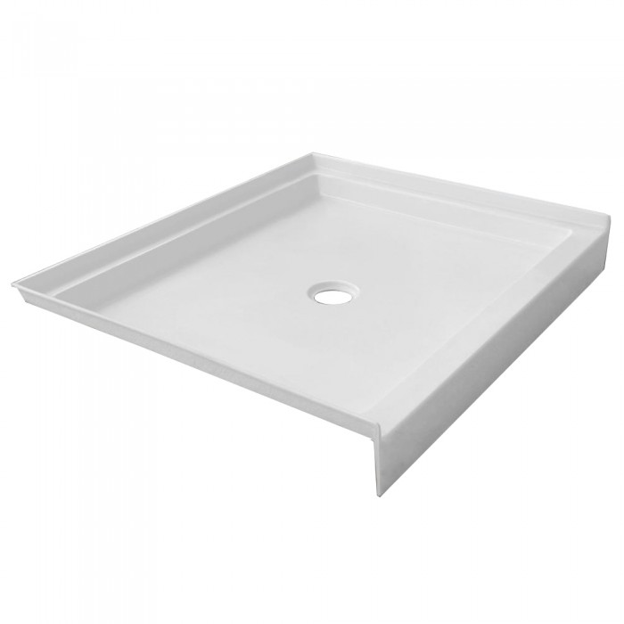 Single Threshold Shower Base (SBST) - Image 2