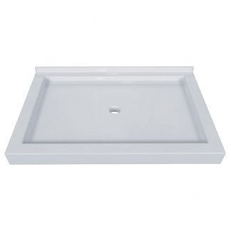 Triple Threshold Shower Base (SBTT)