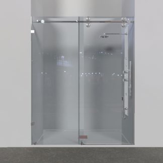 Shower Door