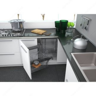 Smart Corner III Set
