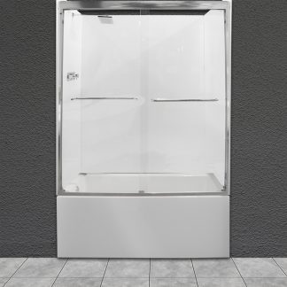 Tub Door