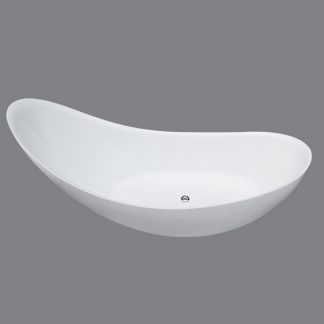 Grace Freestanding Bathtub