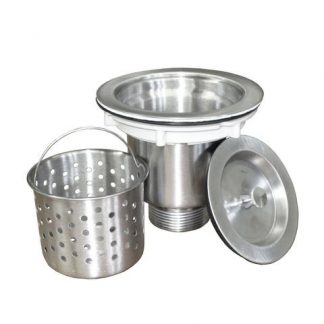 Colander Strainer