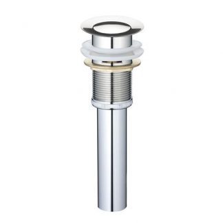 Conventional Strainer