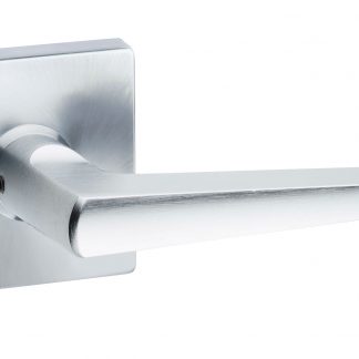 Equinox - Square Rose Lever