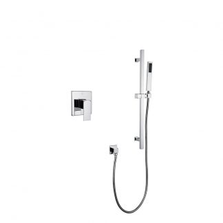 Ethan Hand Shower