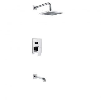 Ethan Hand Shower & Spout