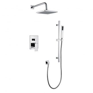 Ethan Hand Shower & Shower Head