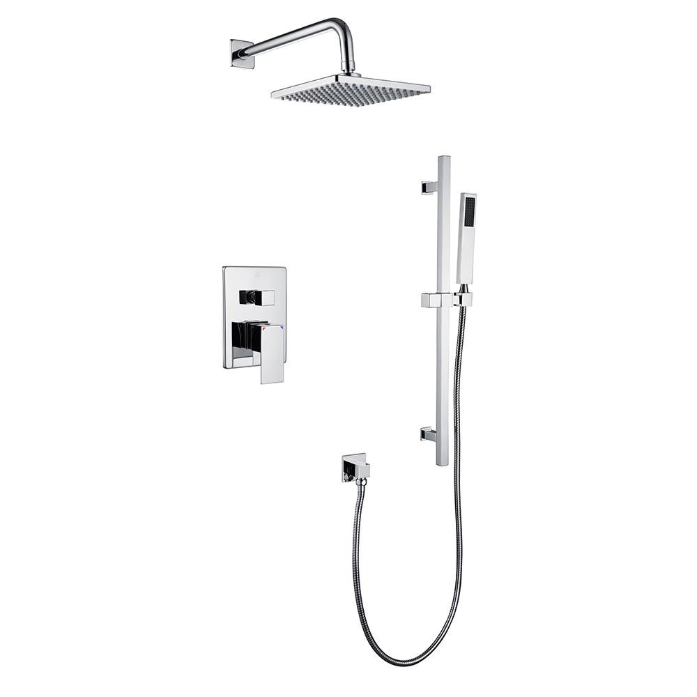 Ethan Hand Shower & Shower Head