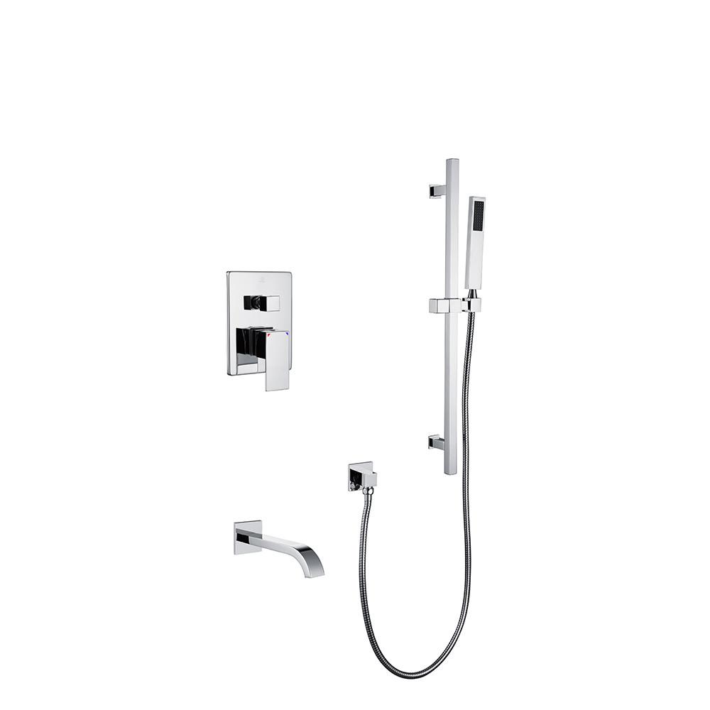 Ethan Hand Shower & Spout