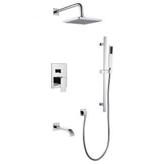 Ethan Complete Shower Set