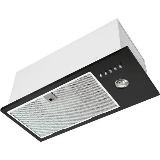 Air-Pro 03A Slim Ventilator Power Packs for Wood Hoods - 390CFM, 3 Sones, 7” Round Duct - Image 4