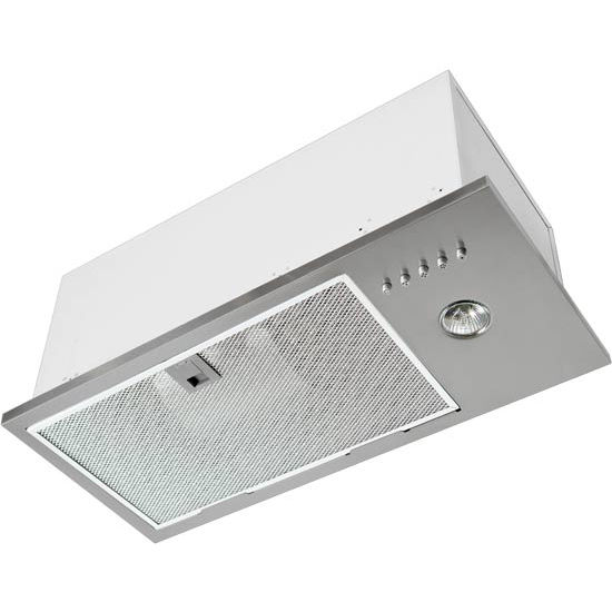 Air-Pro 03A Slim Ventilator Power Packs for Wood Hoods - 390CFM, 3 Sones, 7” Round Duct - Image 3