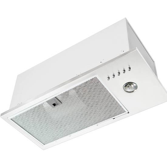 Air-Pro 03A Slim Ventilator Power Packs for Wood Hoods - 390CFM, 3 Sones, 7” Round Duct - Image 2