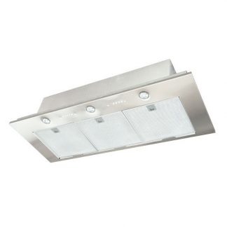 Air-Pro 08WP Stainless Steel Range Hood Power Pack (Dual Motors) 1320 CFM