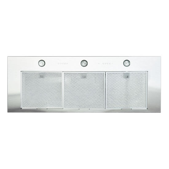 Air-Pro 08WP Stainless Steel Range Hood Power Pack (Dual Motors) 1320 CFM - Image 2