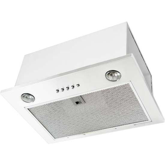 Air-Pro 011 Pro Style Mini Ventilator Power Pack - 290CFM, 3 Sones, 7” Round Duct - Image 2