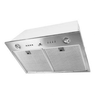 Air-Pro 07WP Wall or Island Mount Pro Style Series Blower Unit