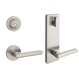 Taymor Premier Interconnected Lock