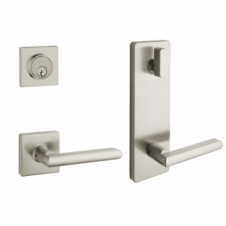 Taymor Premier Interconnected Lock - Square Rose