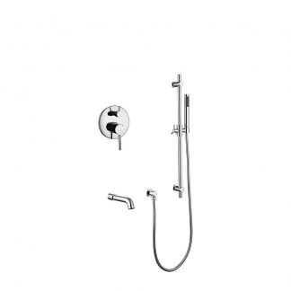 Madison Hand Shower & Spout