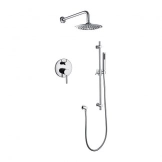 Madison Hand Shower & Shower Head