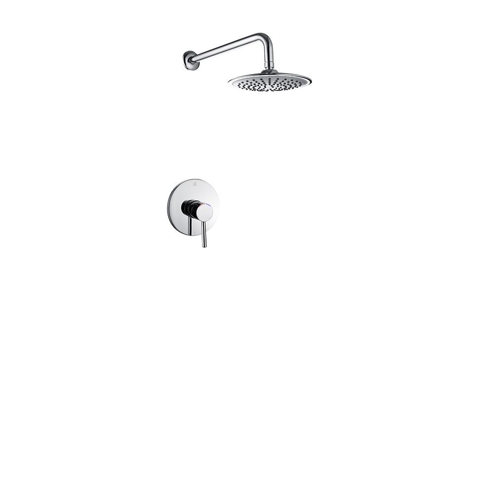 Madison Shower Head