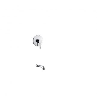 Madison Bath Spout