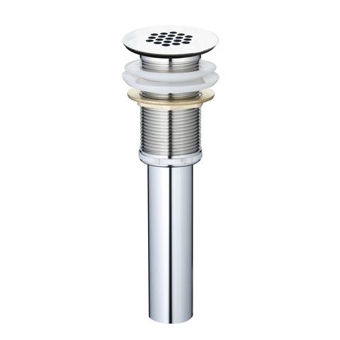 Perforated Strainer