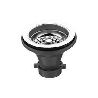 Stainless Steel Strainer