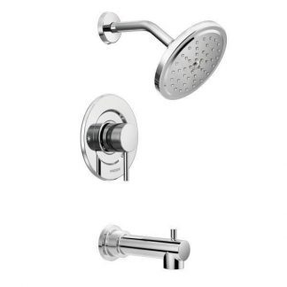 Moen - Align - Moentrol® Tub/Shower Trim