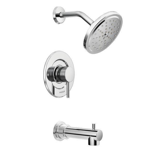 Moen - Align - Moentrol® Tub/Shower Trim