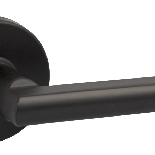 Vega - Lever (Round)