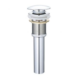 Vanity Strainer