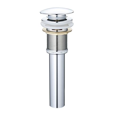Vanity Strainer