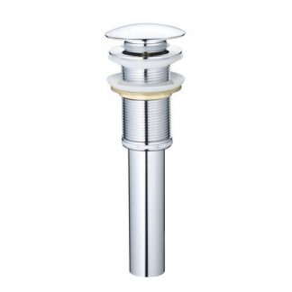 Vessel Strainer