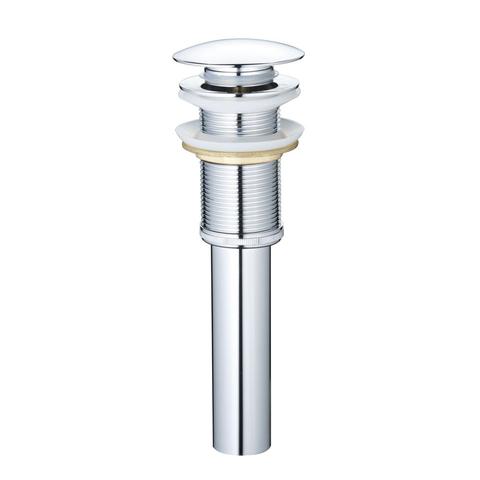 Vessel Strainer