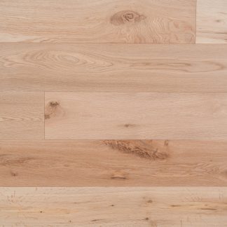 Cedar & Tide Rainforest – Salmonberry engineered oak flooring
